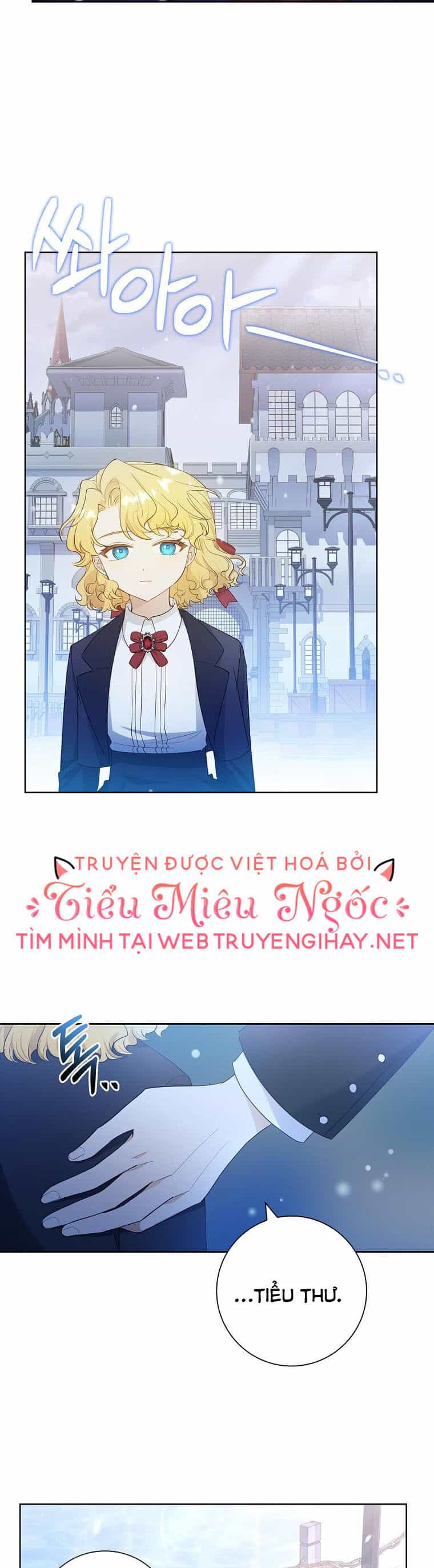 Nam Chính À, Tôi Sẽ Tôn Trọng Sở Thích Của Anh - Chương 32 - ảnh 42