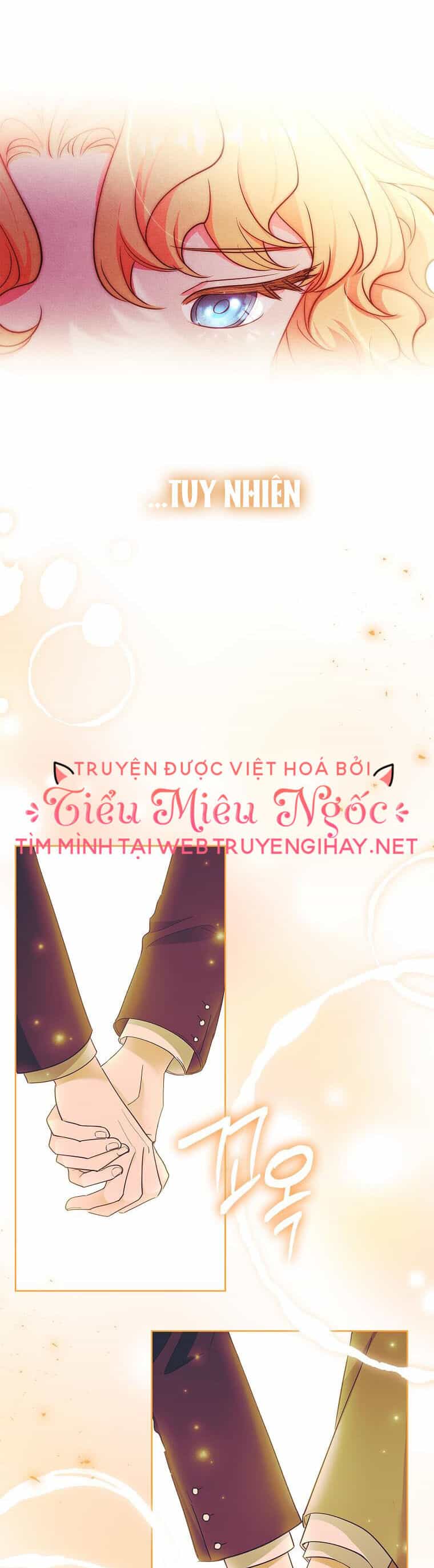 Nam Chính À, Tôi Sẽ Tôn Trọng Sở Thích Của Anh - Chương 32 - ảnh 47