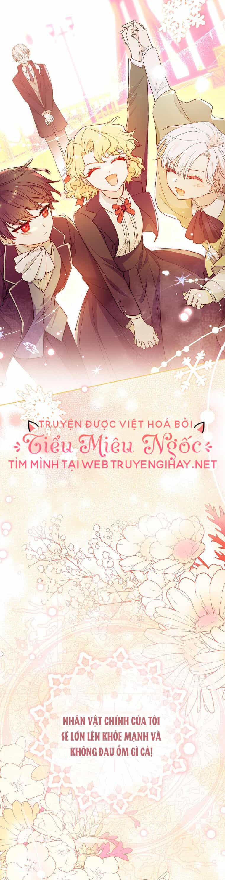 Nam Chính À, Tôi Sẽ Tôn Trọng Sở Thích Của Anh - Chương 32 - ảnh 50