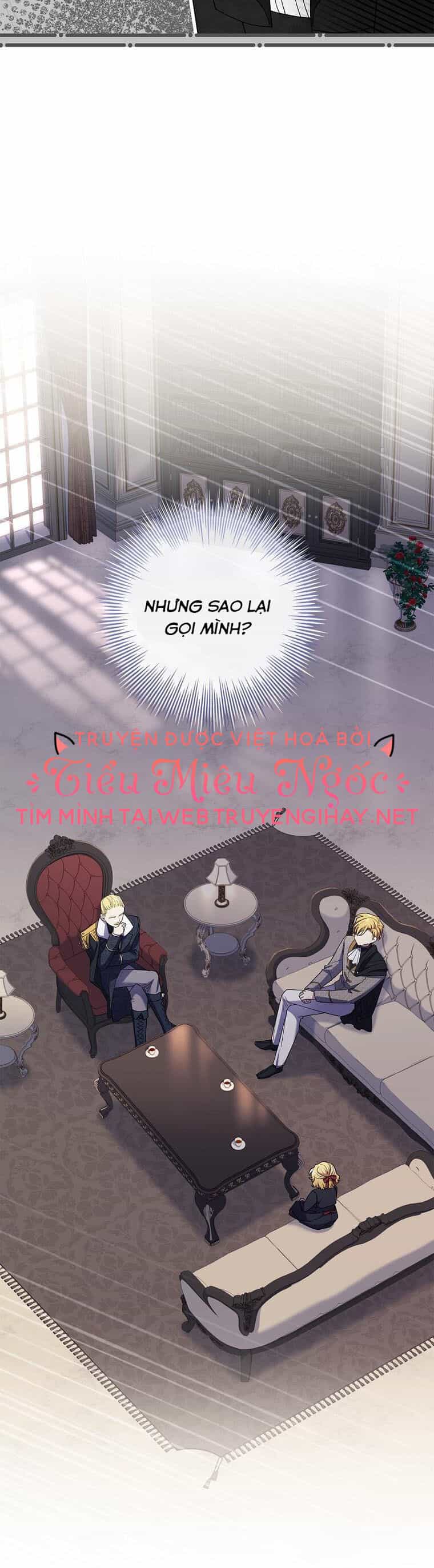 Nam Chính À, Tôi Sẽ Tôn Trọng Sở Thích Của Anh - Chương 32 - ảnh 9