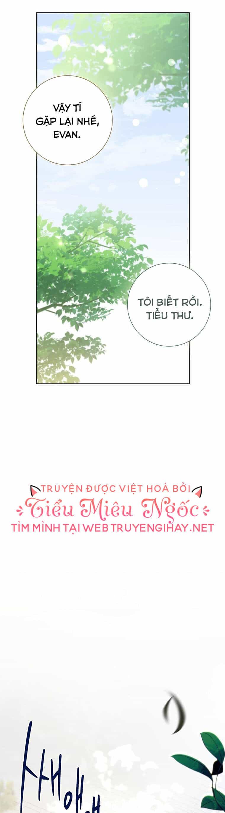 Nam Chính À, Tôi Sẽ Tôn Trọng Sở Thích Của Anh - Chương 33 - ảnh 15