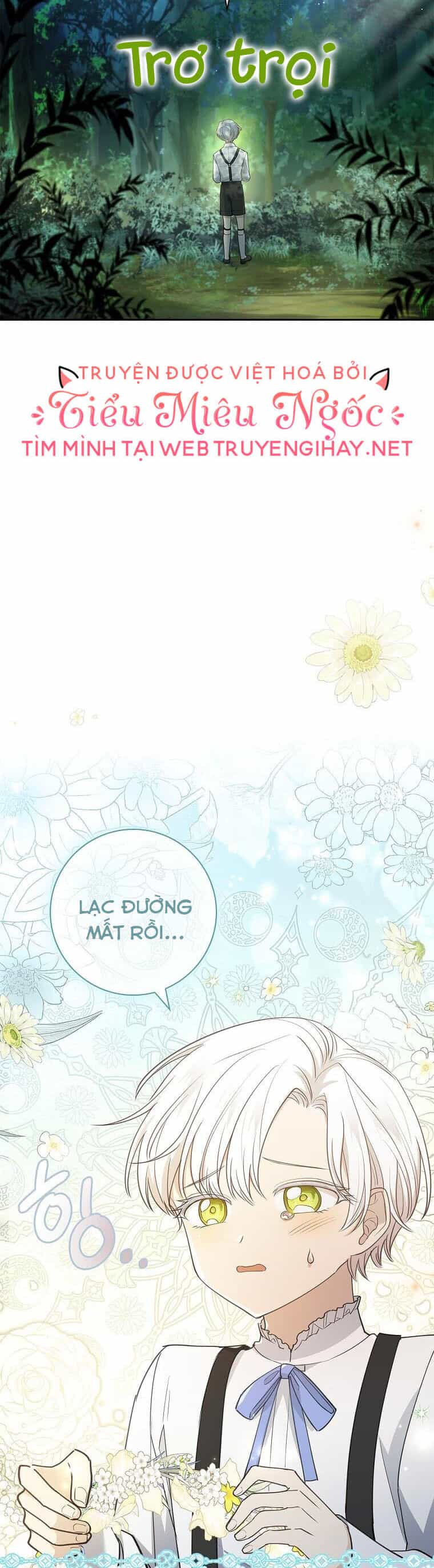 Nam Chính À, Tôi Sẽ Tôn Trọng Sở Thích Của Anh - Chương 33 - ảnh 18