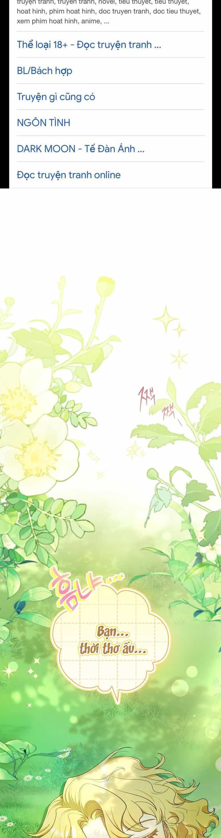 Nam Chính À, Tôi Sẽ Tôn Trọng Sở Thích Của Anh - Chương 33 - ảnh 2