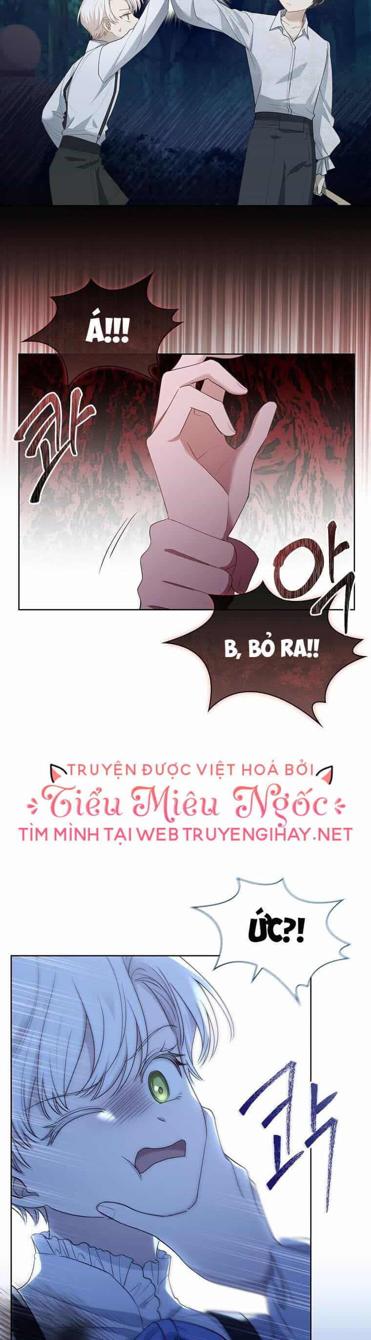 Nam Chính À, Tôi Sẽ Tôn Trọng Sở Thích Của Anh - Chương 33 - ảnh 34