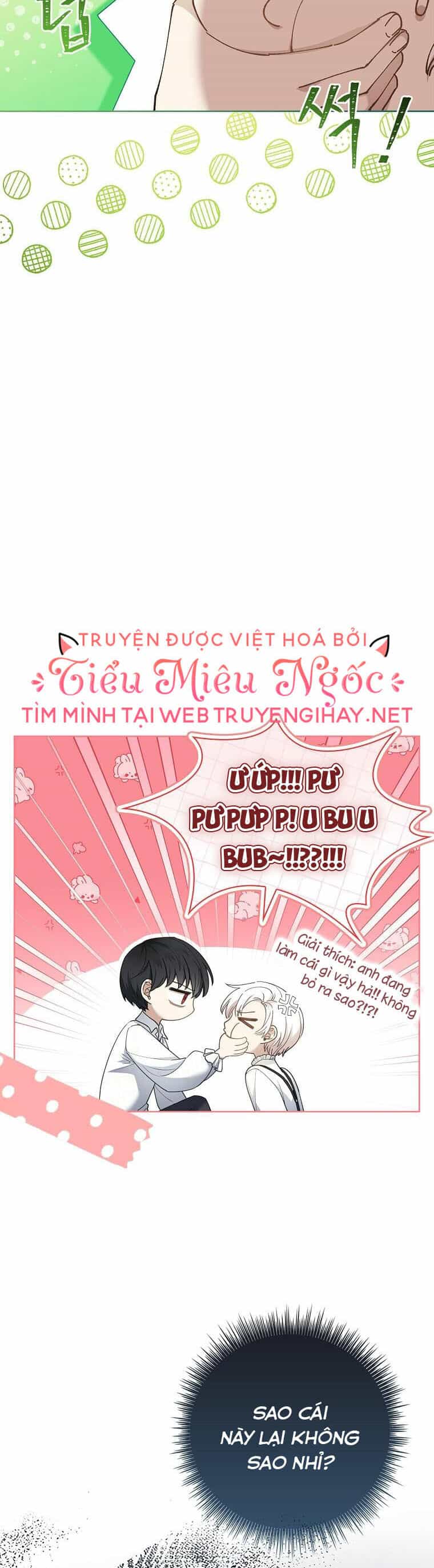Nam Chính À, Tôi Sẽ Tôn Trọng Sở Thích Của Anh - Chương 33 - ảnh 41