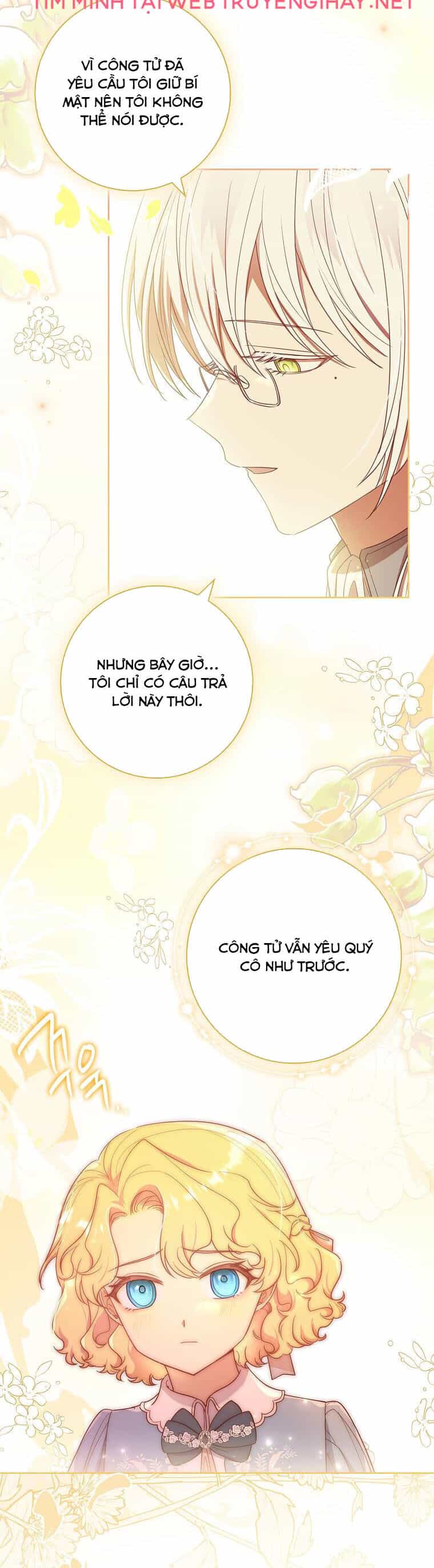 Nam Chính À, Tôi Sẽ Tôn Trọng Sở Thích Của Anh - Chương 34 - ảnh 37