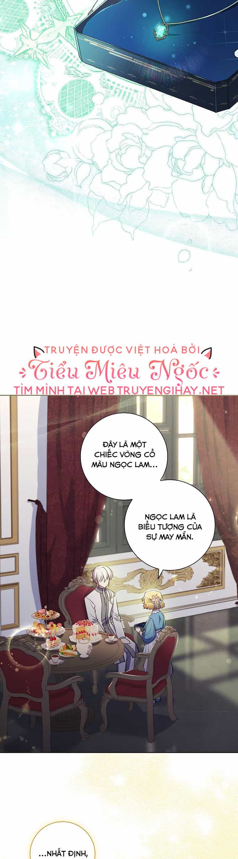 Nam Chính À, Tôi Sẽ Tôn Trọng Sở Thích Của Anh - Chương 34 - ảnh 48