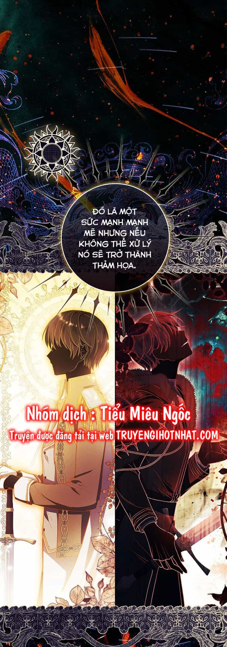 Nam Chính À, Tôi Sẽ Tôn Trọng Sở Thích Của Anh - Chương 35 - ảnh 16