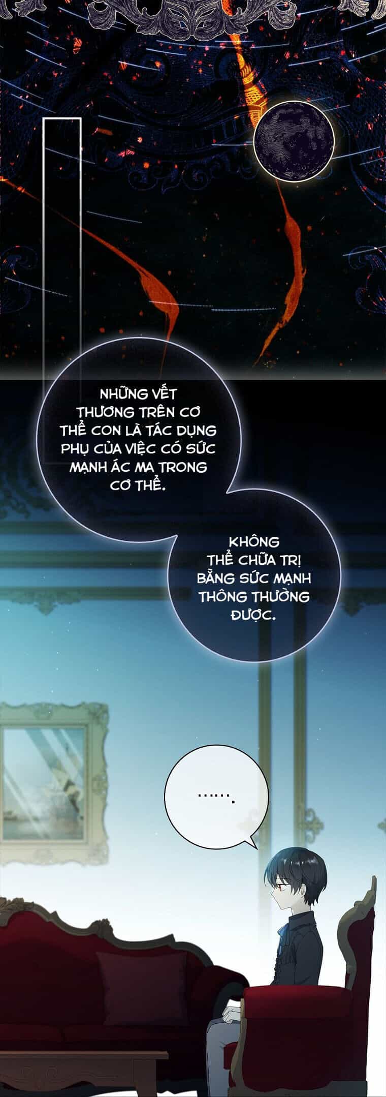 Nam Chính À, Tôi Sẽ Tôn Trọng Sở Thích Của Anh - Chương 35 - ảnh 17