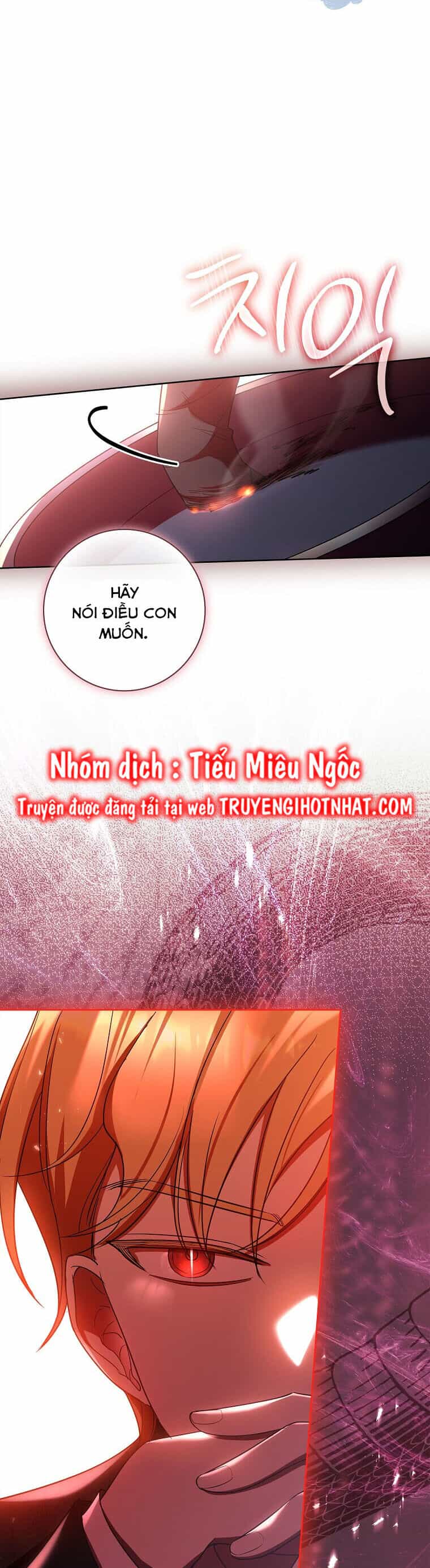 Nam Chính À, Tôi Sẽ Tôn Trọng Sở Thích Của Anh - Chương 35 - ảnh 28