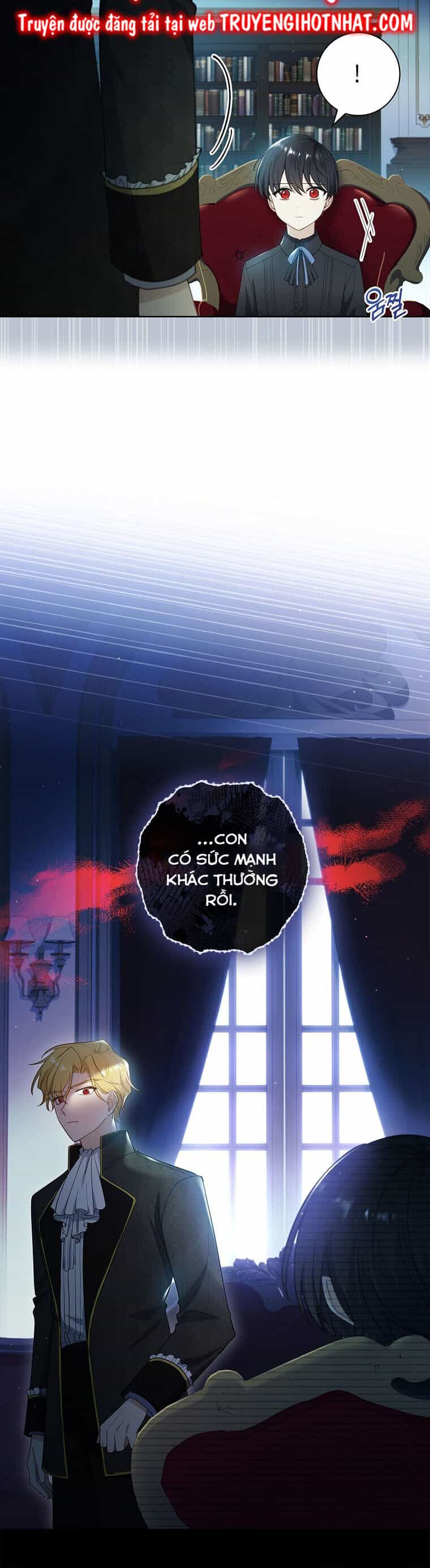 Nam Chính À, Tôi Sẽ Tôn Trọng Sở Thích Của Anh - Chương 35 - ảnh 6