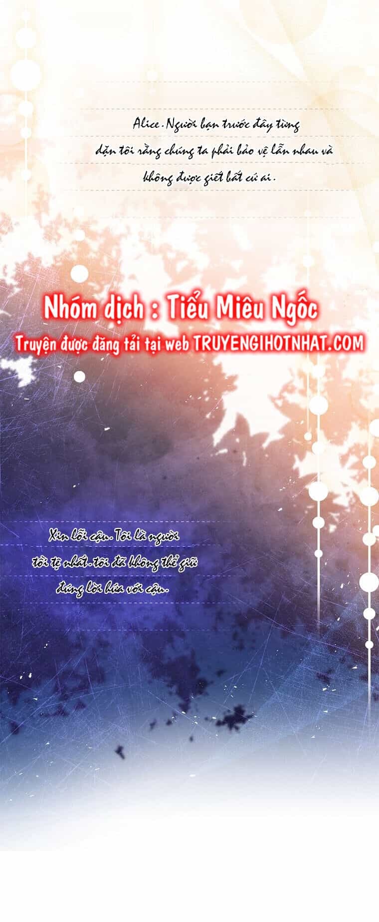 Nam Chính À, Tôi Sẽ Tôn Trọng Sở Thích Của Anh - Chương 35 - ảnh 62