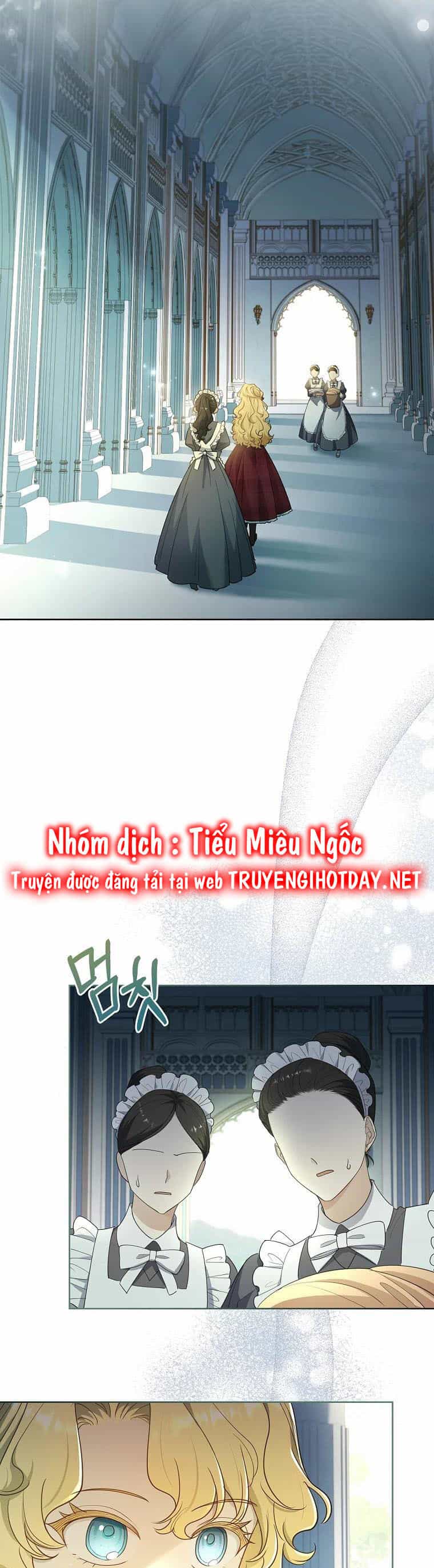 Nam Chính À, Tôi Sẽ Tôn Trọng Sở Thích Của Anh - Chương 36 - ảnh 10