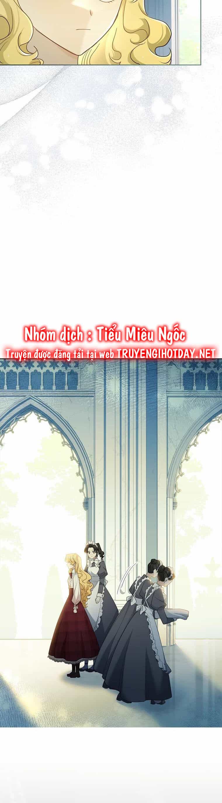 Nam Chính À, Tôi Sẽ Tôn Trọng Sở Thích Của Anh - Chương 36 - ảnh 11