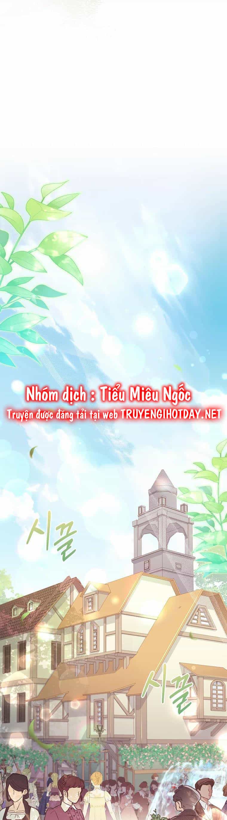 Nam Chính À, Tôi Sẽ Tôn Trọng Sở Thích Của Anh - Chương 36 - ảnh 14