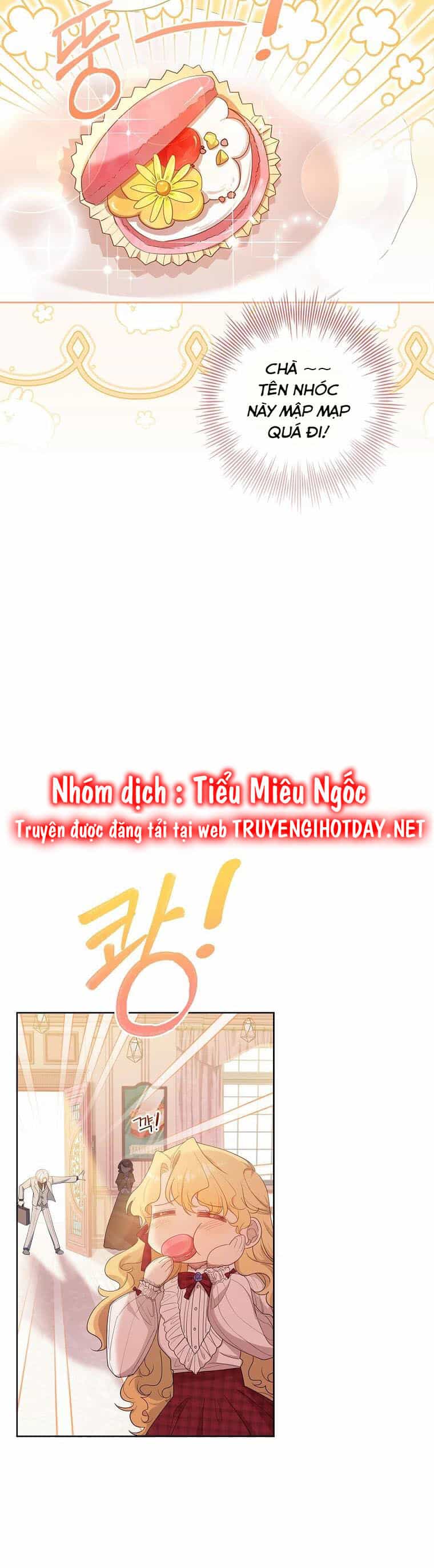 Nam Chính À, Tôi Sẽ Tôn Trọng Sở Thích Của Anh - Chương 36 - ảnh 22