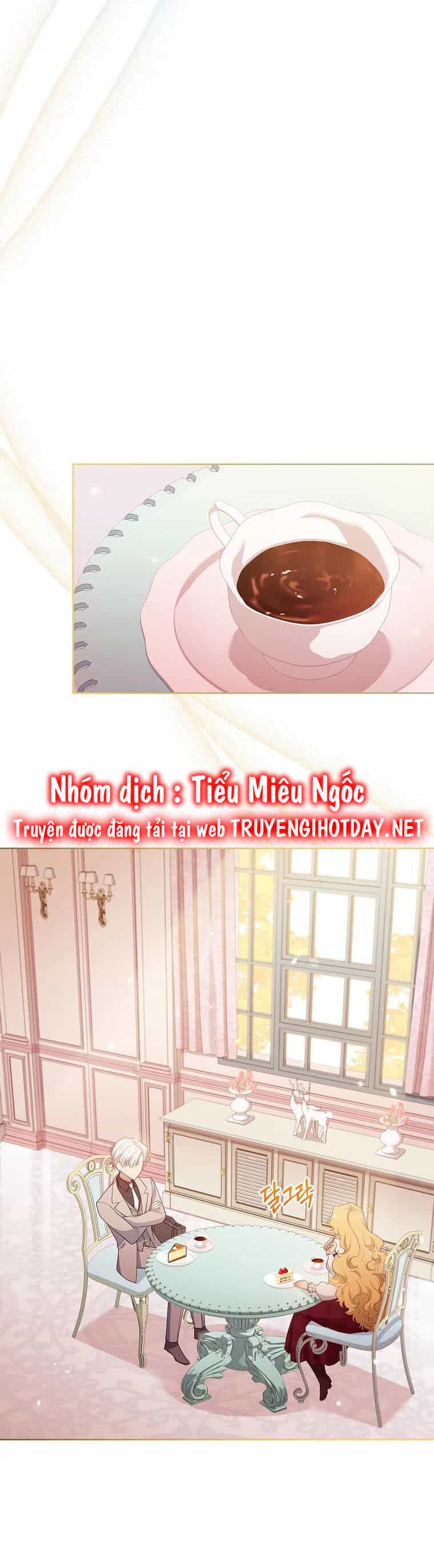 Nam Chính À, Tôi Sẽ Tôn Trọng Sở Thích Của Anh - Chương 36 - ảnh 25
