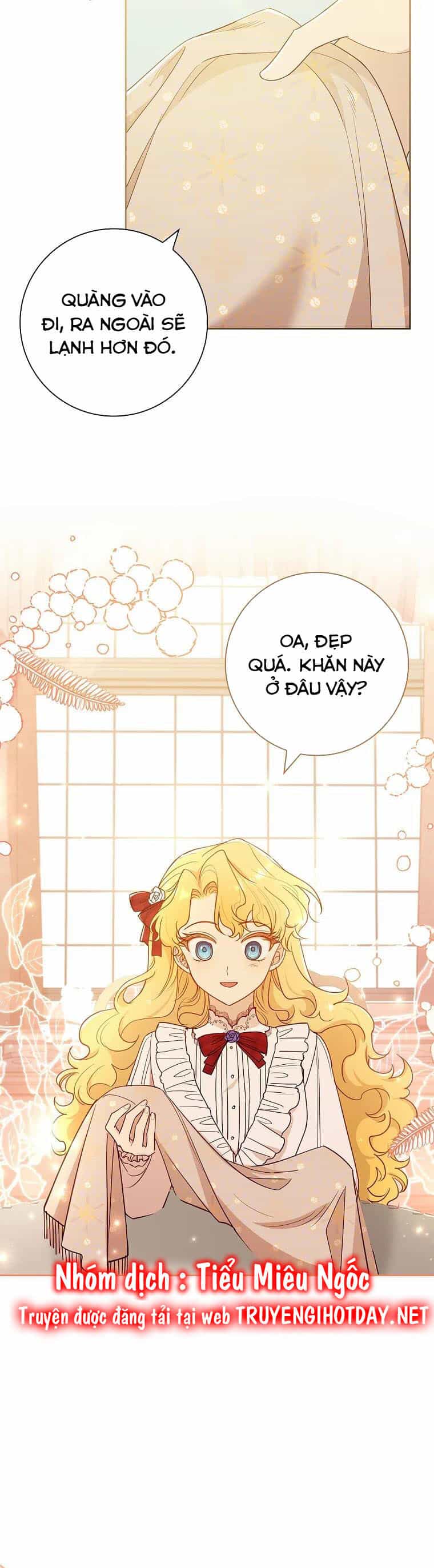 Nam Chính À, Tôi Sẽ Tôn Trọng Sở Thích Của Anh - Chương 36 - ảnh 30