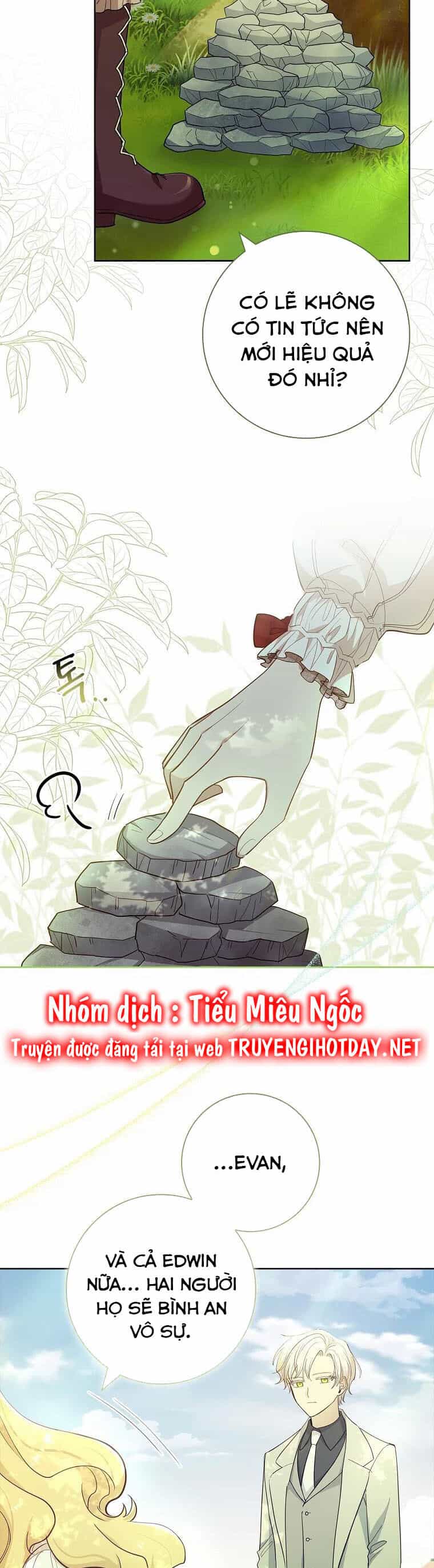 Nam Chính À, Tôi Sẽ Tôn Trọng Sở Thích Của Anh - Chương 36 - ảnh 35