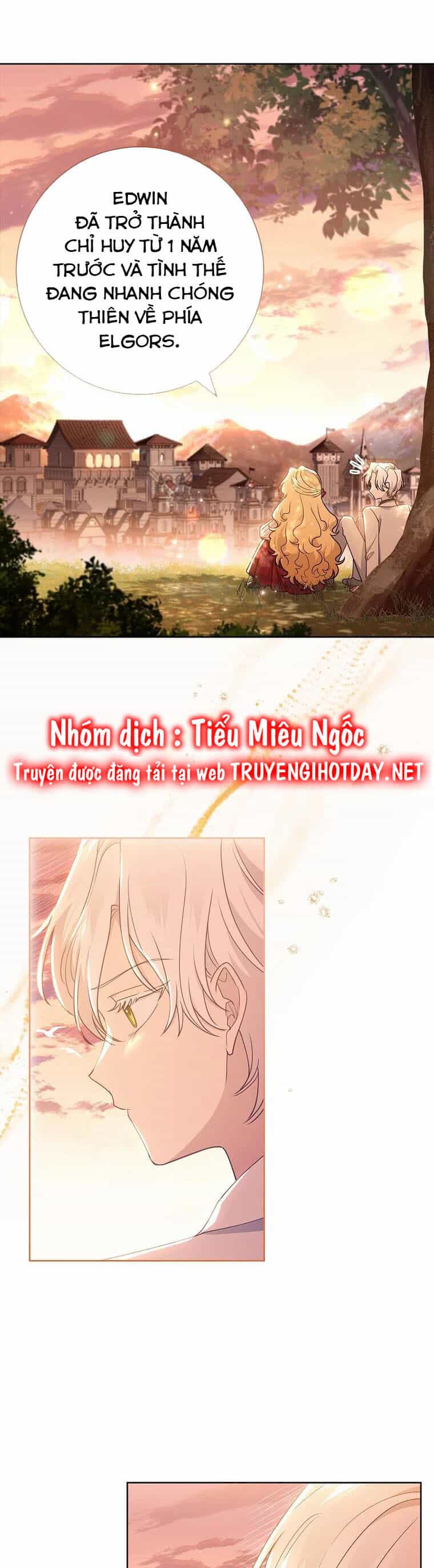 Nam Chính À, Tôi Sẽ Tôn Trọng Sở Thích Của Anh - Chương 36 - ảnh 43