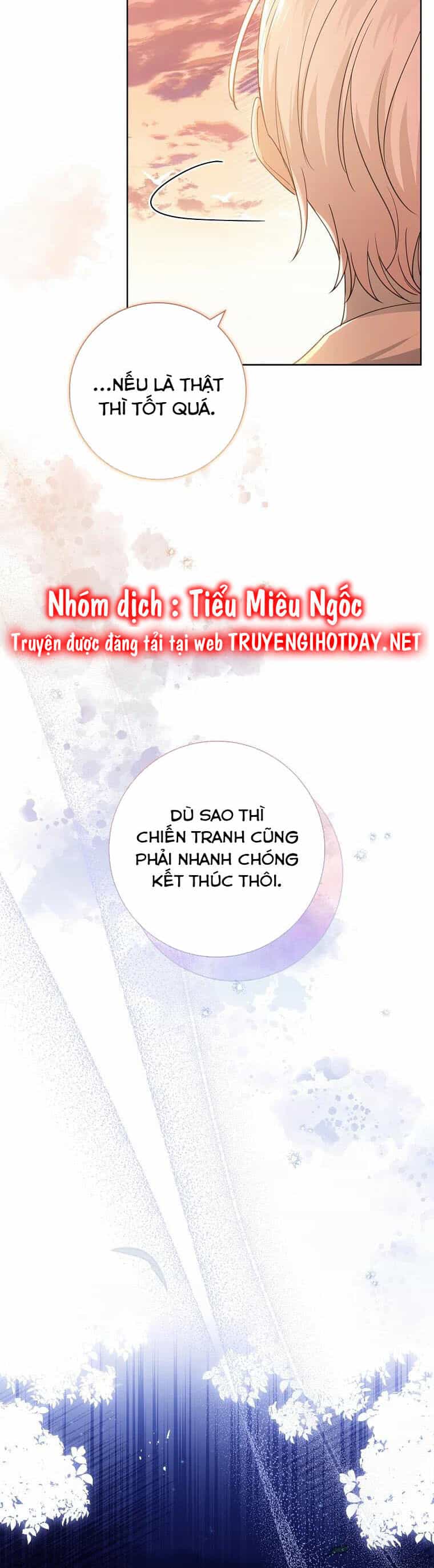 Nam Chính À, Tôi Sẽ Tôn Trọng Sở Thích Của Anh - Chương 36 - ảnh 44