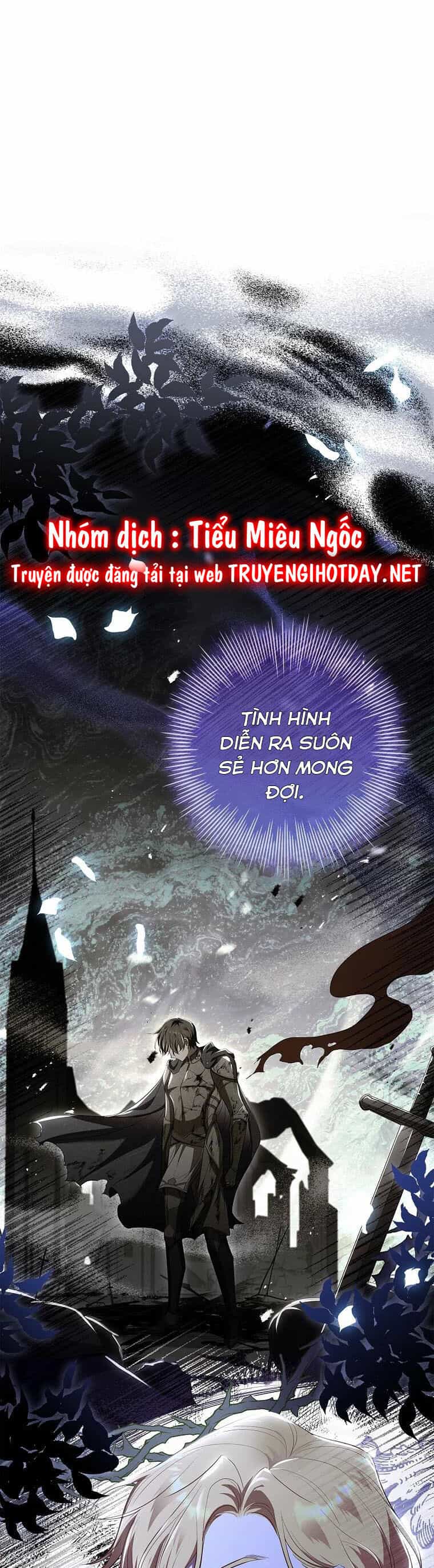 Nam Chính À, Tôi Sẽ Tôn Trọng Sở Thích Của Anh - Chương 36 - ảnh 47