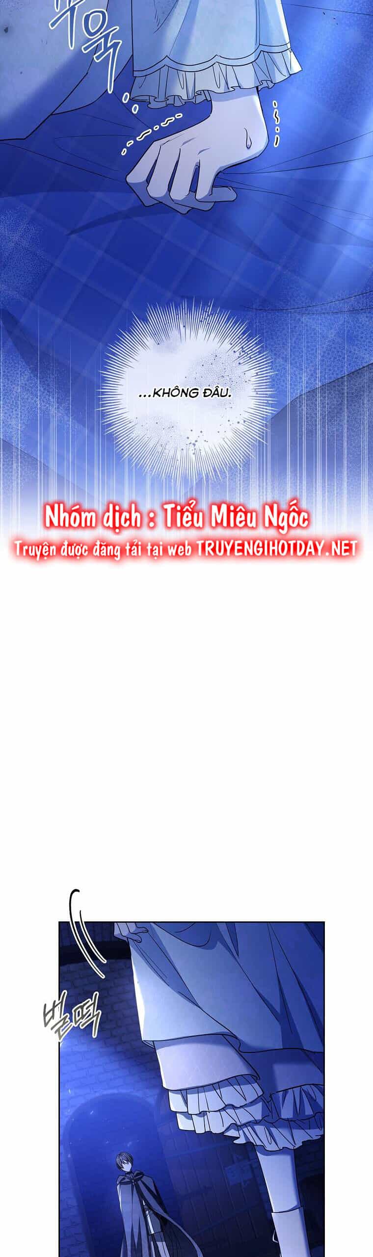 Nam Chính À, Tôi Sẽ Tôn Trọng Sở Thích Của Anh - Chương 37 - ảnh 26