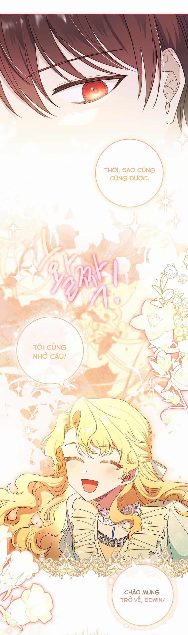 Nam Chính À, Tôi Sẽ Tôn Trọng Sở Thích Của Anh - Chương 37 - ảnh 32