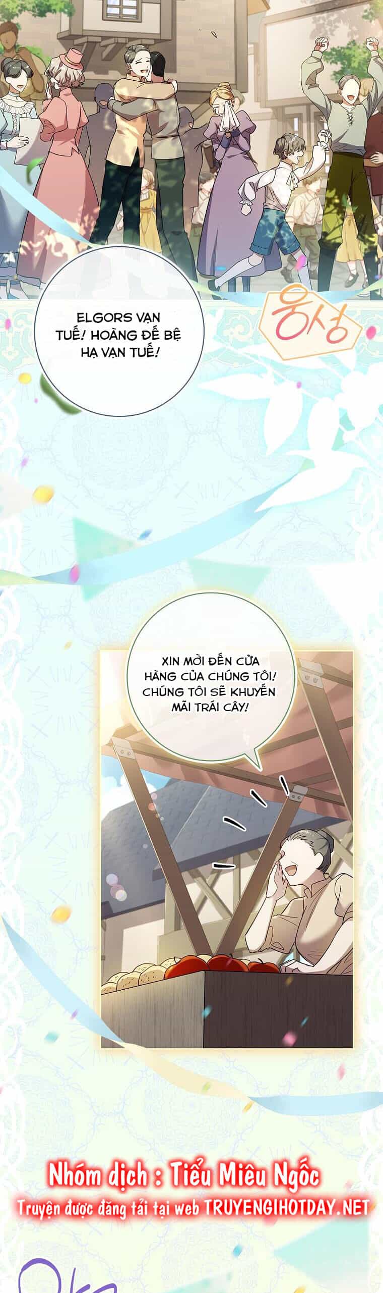 Nam Chính À, Tôi Sẽ Tôn Trọng Sở Thích Của Anh - Chương 37 - ảnh 8