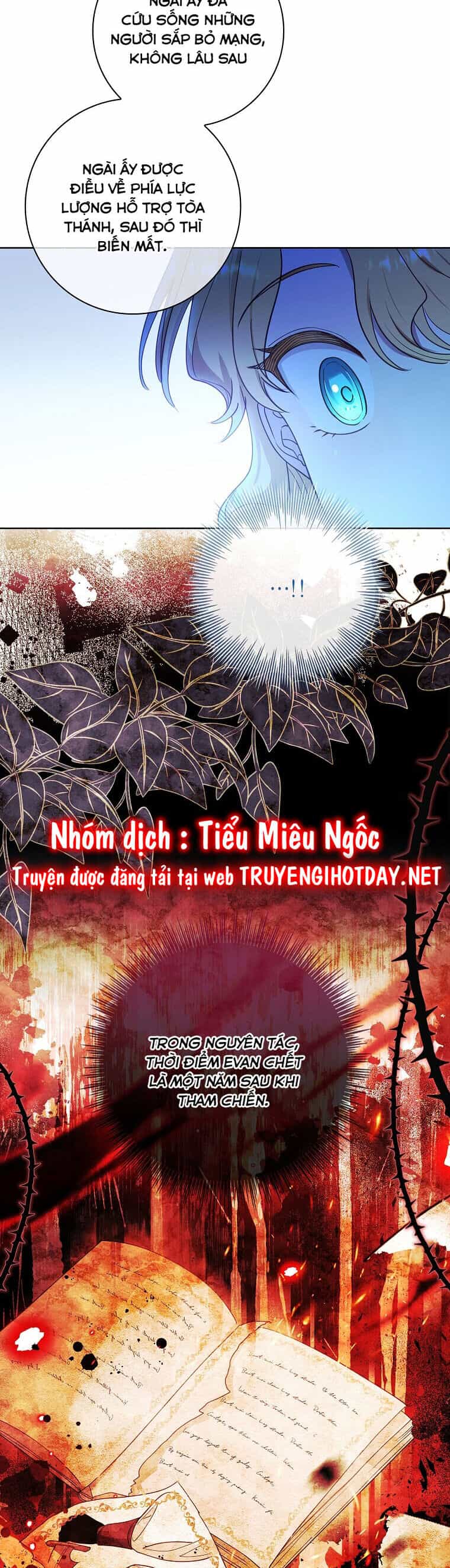 Nam Chính À, Tôi Sẽ Tôn Trọng Sở Thích Của Anh - Chương 38 - ảnh 12
