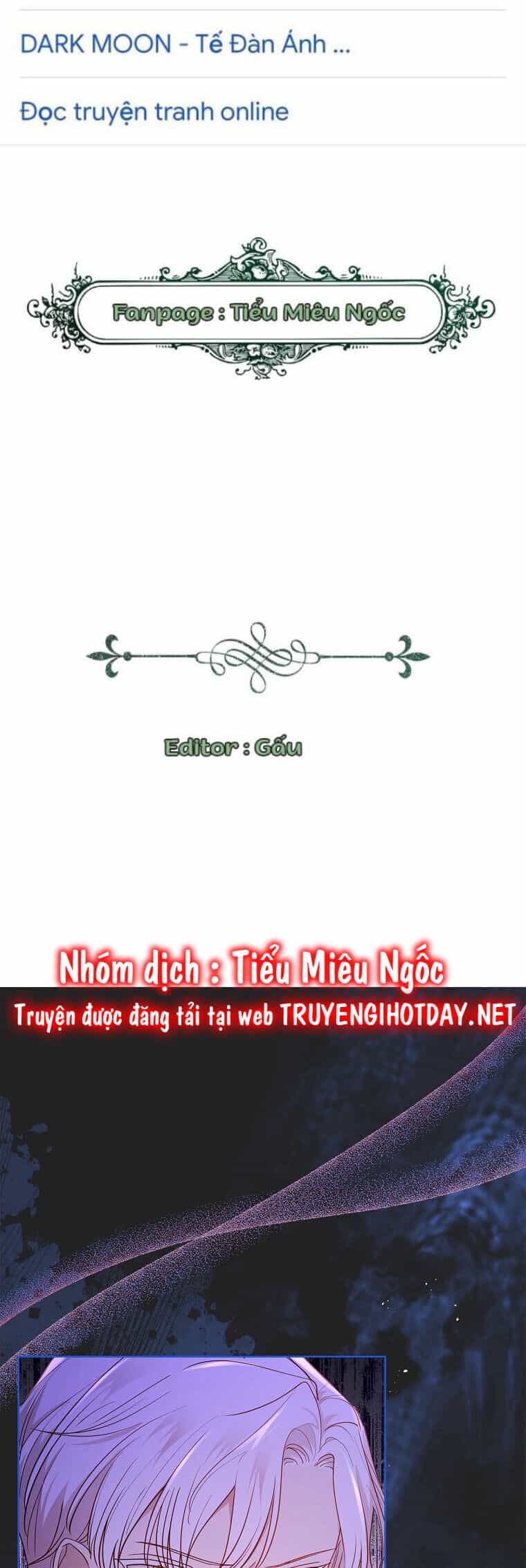 Nam Chính À, Tôi Sẽ Tôn Trọng Sở Thích Của Anh - Chương 38 - ảnh 2