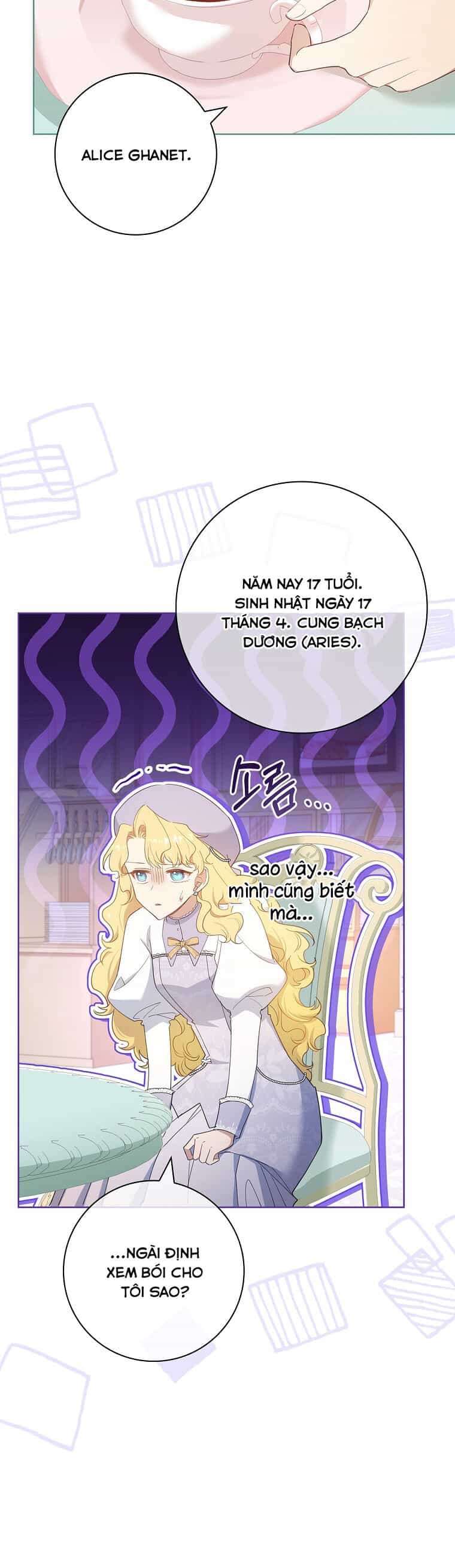 Nam Chính À, Tôi Sẽ Tôn Trọng Sở Thích Của Anh - Chương 38 - ảnh 48