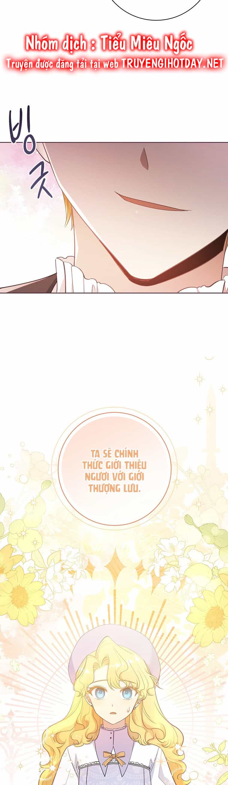 Nam Chính À, Tôi Sẽ Tôn Trọng Sở Thích Của Anh - Chương 38 - ảnh 51