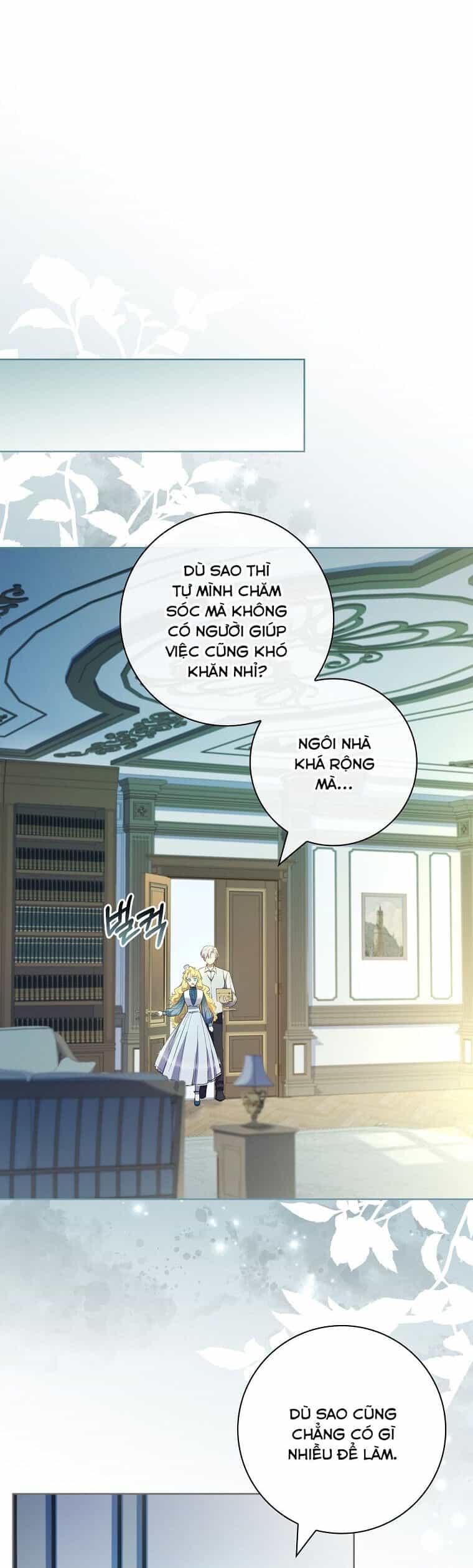 Nam Chính À, Tôi Sẽ Tôn Trọng Sở Thích Của Anh - Chương 39 - ảnh 15