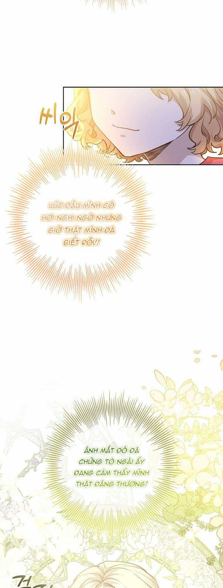 Nam Chính À, Tôi Sẽ Tôn Trọng Sở Thích Của Anh - Chương 4 - ảnh 21