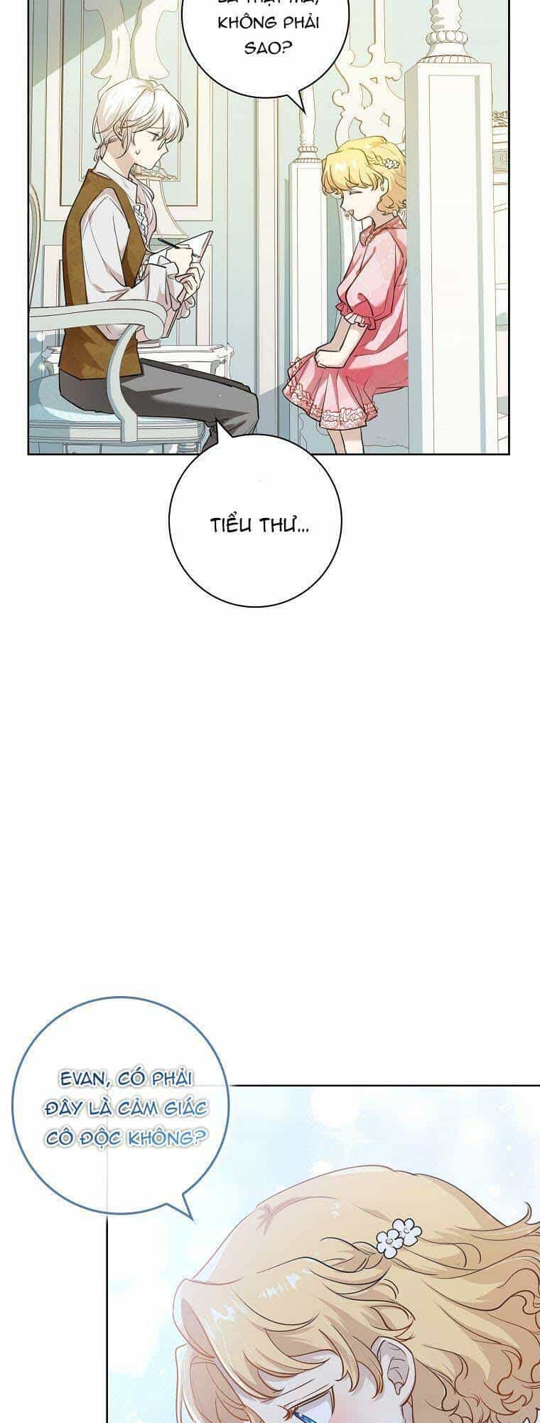 Nam Chính À, Tôi Sẽ Tôn Trọng Sở Thích Của Anh - Chương 4 - ảnh 27
