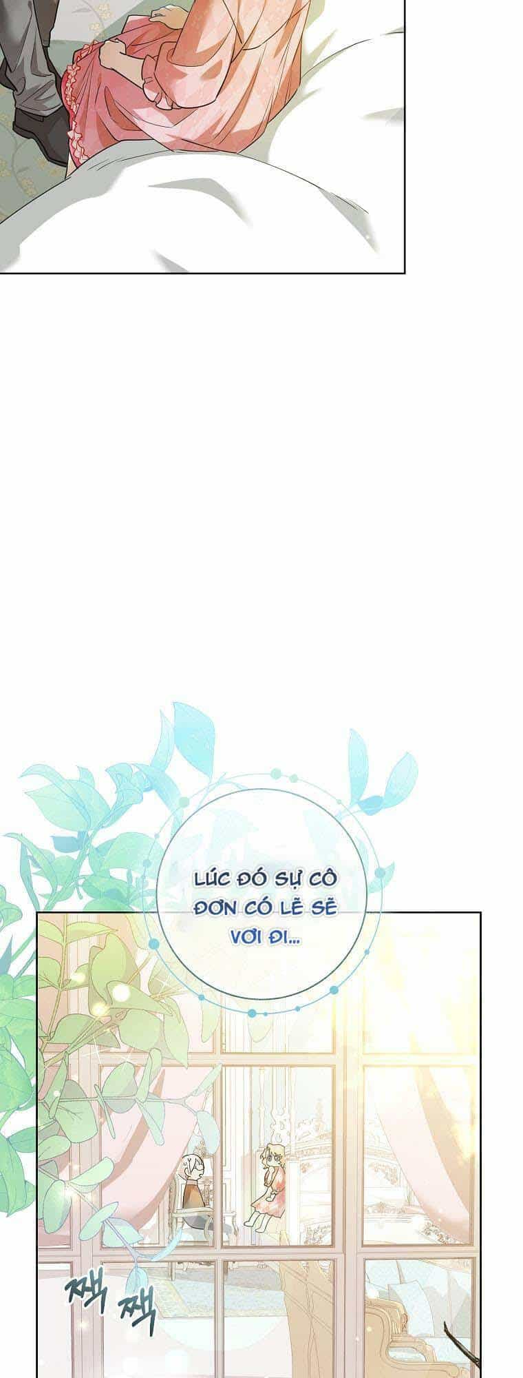 Nam Chính À, Tôi Sẽ Tôn Trọng Sở Thích Của Anh - Chương 4 - ảnh 29