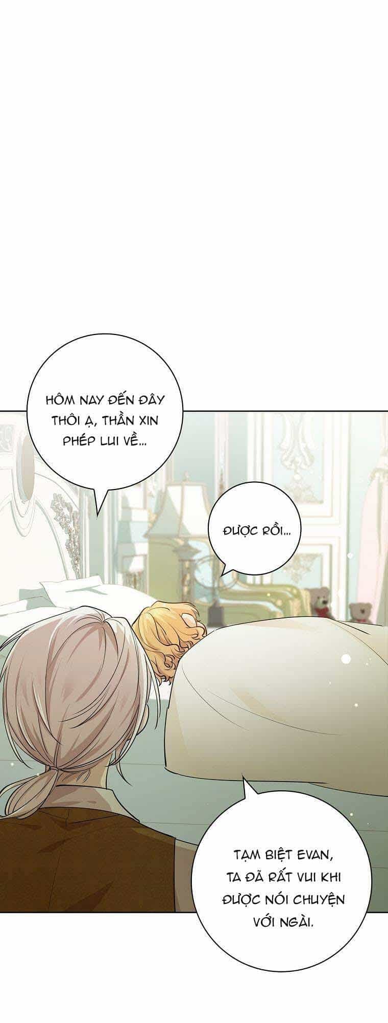Nam Chính À, Tôi Sẽ Tôn Trọng Sở Thích Của Anh - Chương 4 - ảnh 31