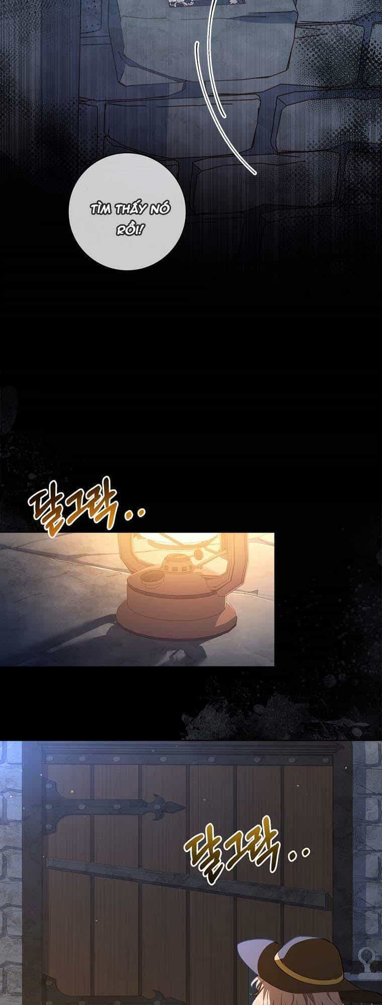 Nam Chính À, Tôi Sẽ Tôn Trọng Sở Thích Của Anh - Chương 4 - ảnh 52