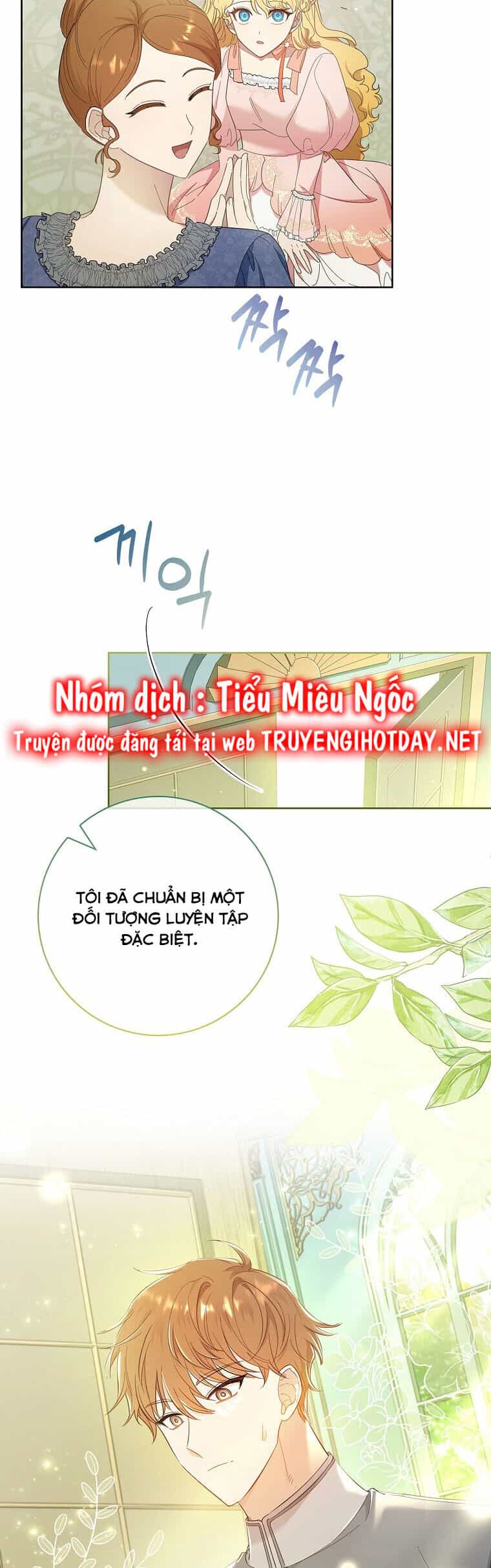 Nam Chính À, Tôi Sẽ Tôn Trọng Sở Thích Của Anh - Chương 41 - ảnh 18