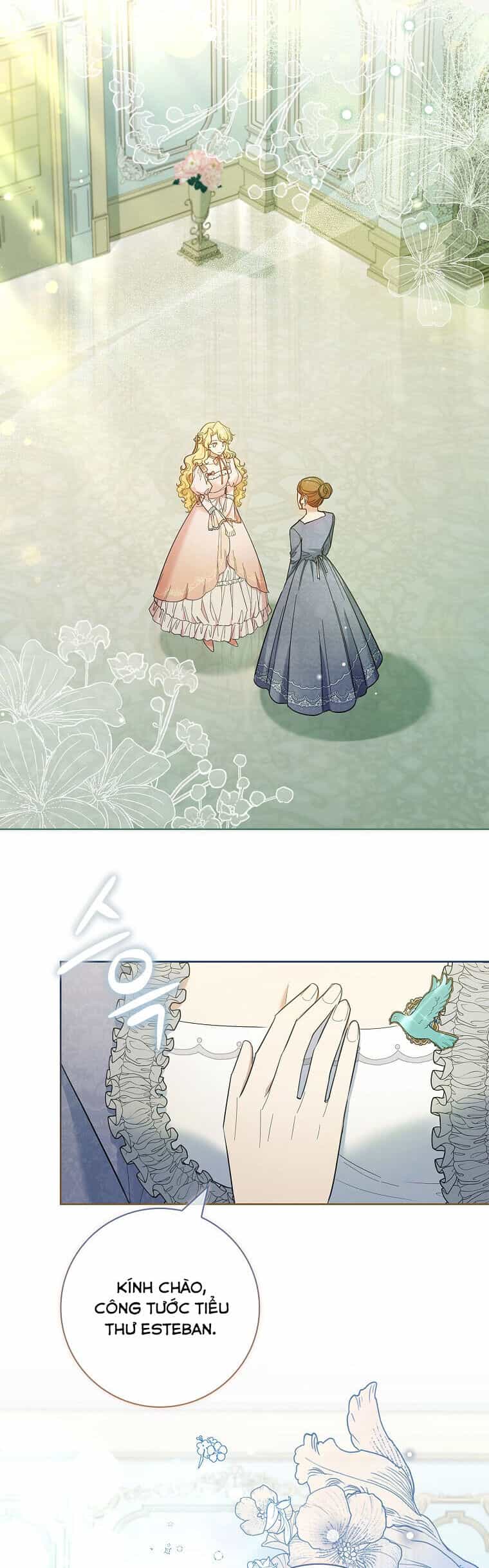 Nam Chính À, Tôi Sẽ Tôn Trọng Sở Thích Của Anh - Chương 41 - ảnh 3