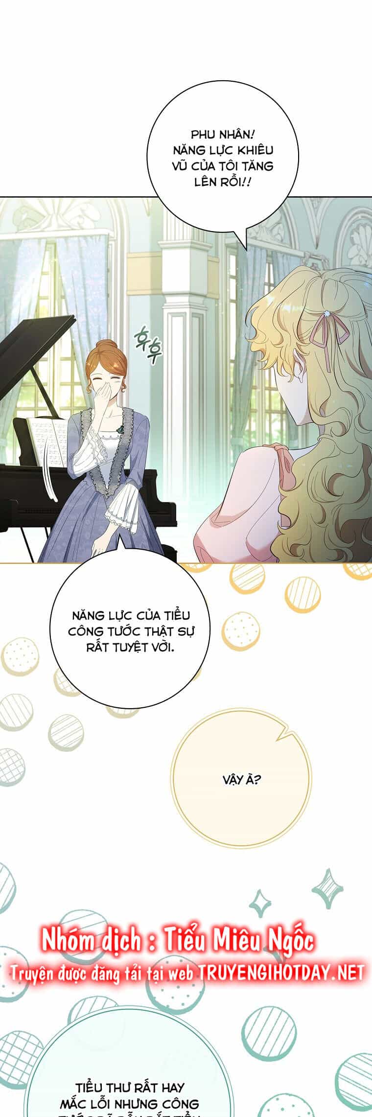 Nam Chính À, Tôi Sẽ Tôn Trọng Sở Thích Của Anh - Chương 41 - ảnh 37