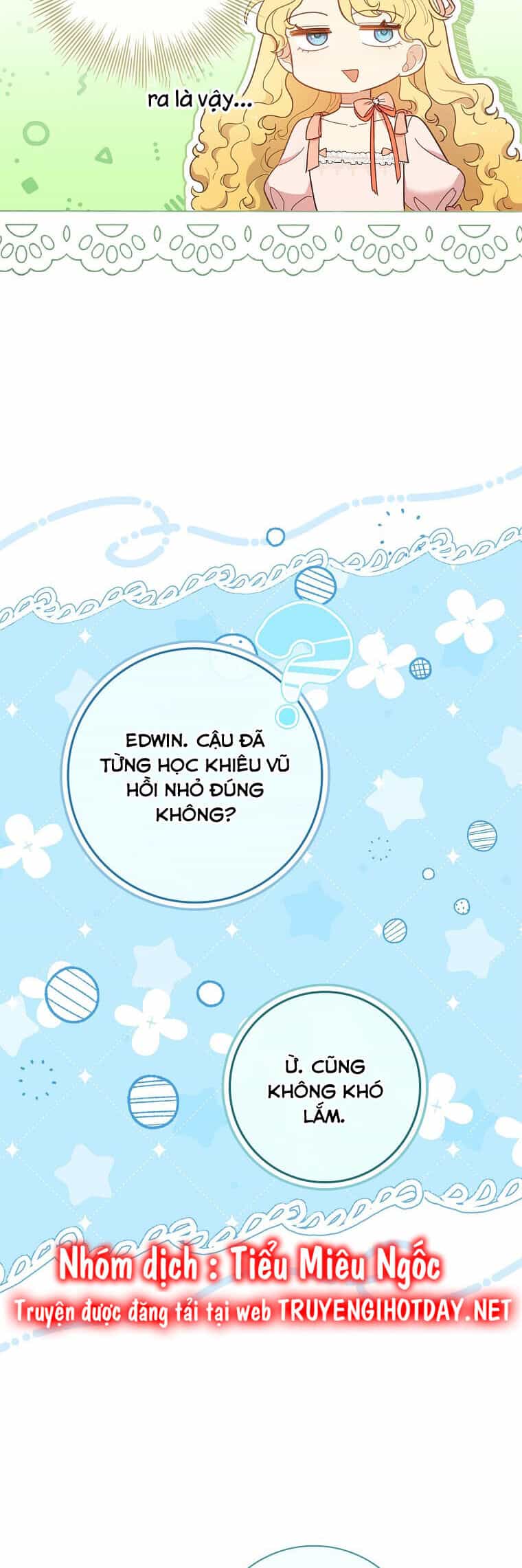Nam Chính À, Tôi Sẽ Tôn Trọng Sở Thích Của Anh - Chương 41 - ảnh 39