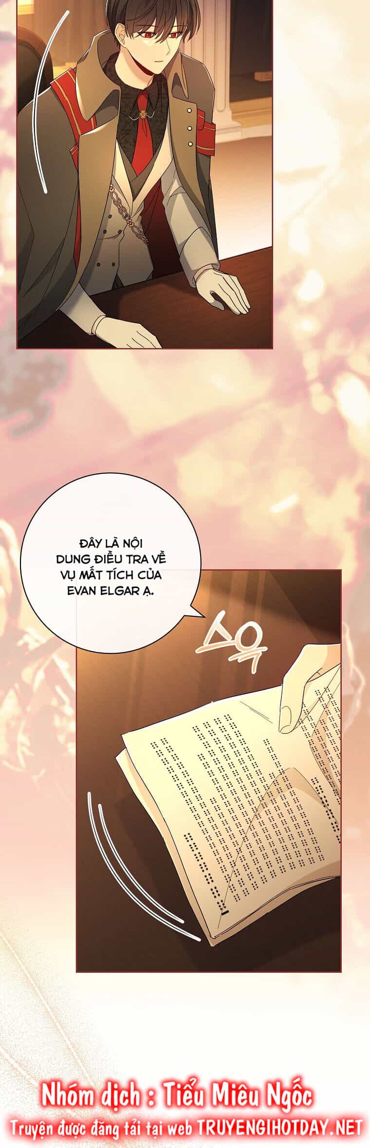 Nam Chính À, Tôi Sẽ Tôn Trọng Sở Thích Của Anh - Chương 41 - ảnh 43