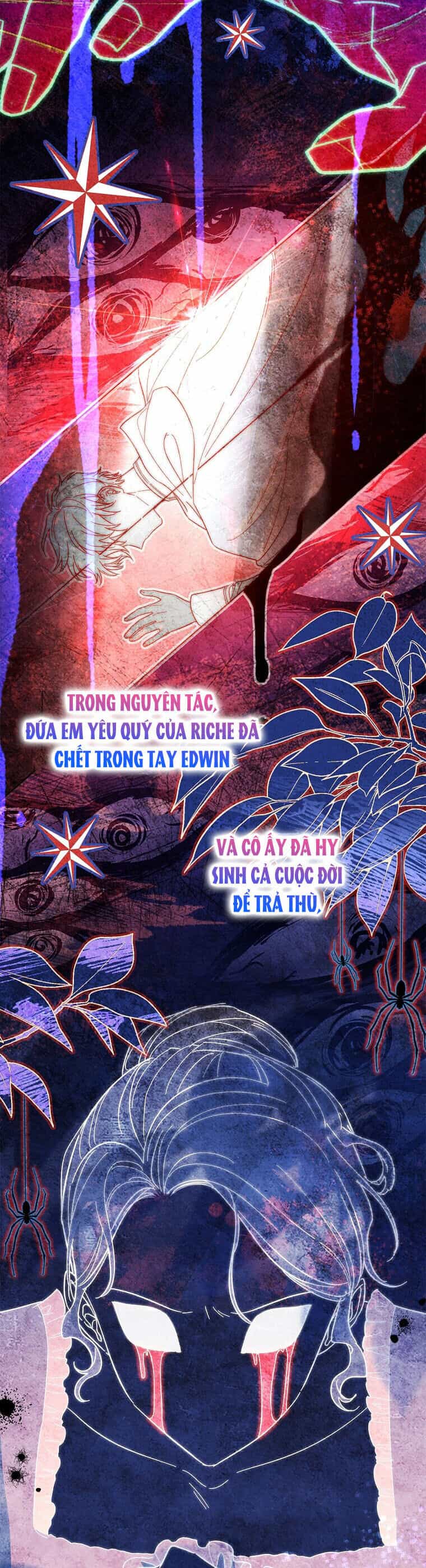 Nam Chính À, Tôi Sẽ Tôn Trọng Sở Thích Của Anh - Chương 41 - ảnh 7