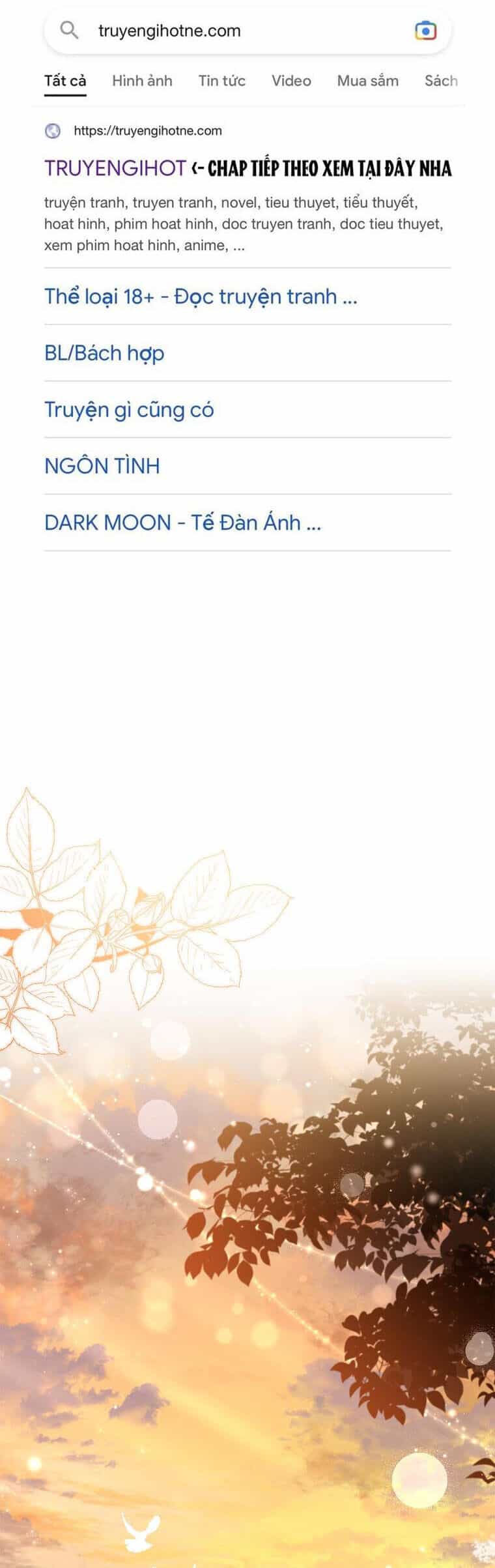 Nam Chính À, Tôi Sẽ Tôn Trọng Sở Thích Của Anh - Chương 42 - ảnh 2
