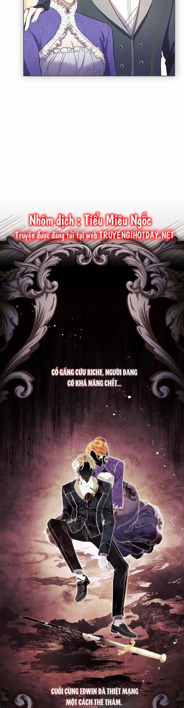 Nam Chính À, Tôi Sẽ Tôn Trọng Sở Thích Của Anh - Chương 42 - ảnh 25