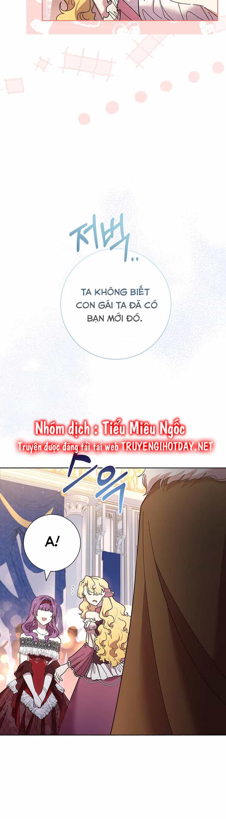 Nam Chính À, Tôi Sẽ Tôn Trọng Sở Thích Của Anh - Chương 42 - ảnh 40