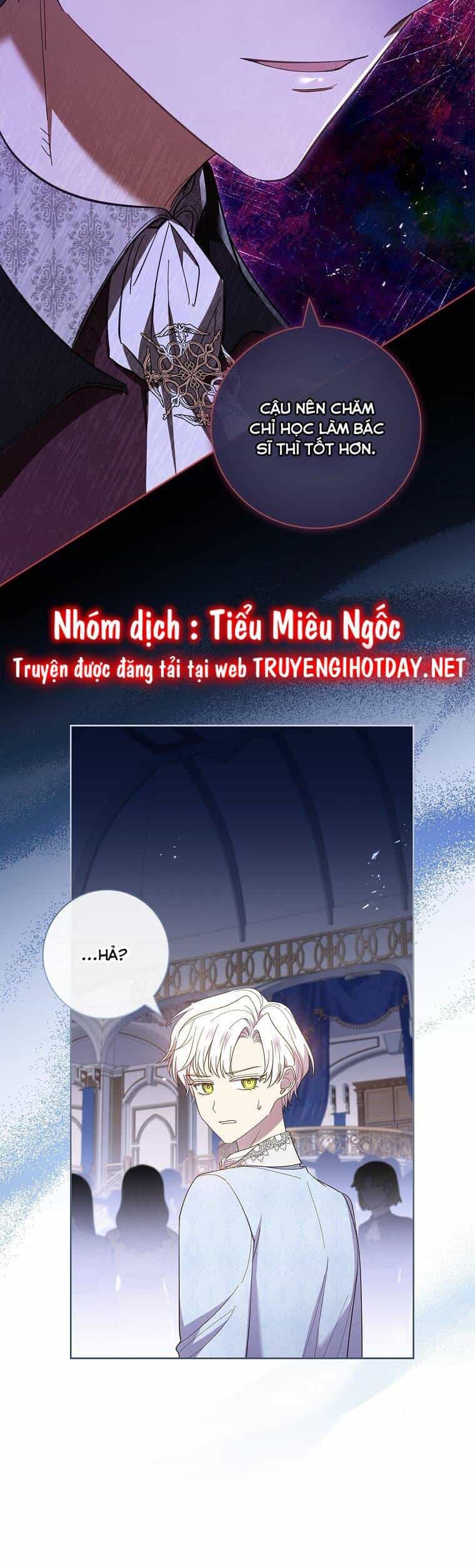 Nam Chính À, Tôi Sẽ Tôn Trọng Sở Thích Của Anh - Chương 43 - ảnh 19