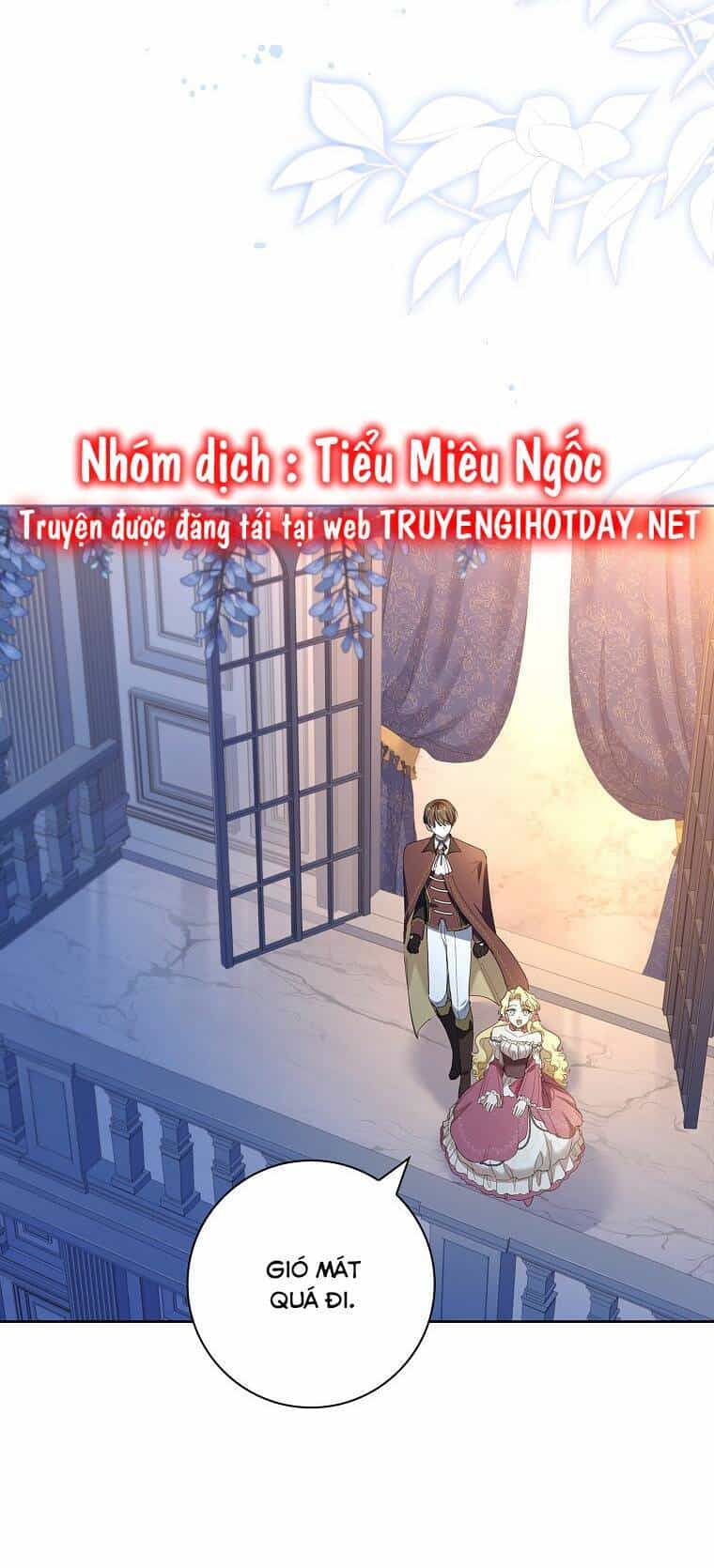 Nam Chính À, Tôi Sẽ Tôn Trọng Sở Thích Của Anh - Chương 43 - ảnh 36
